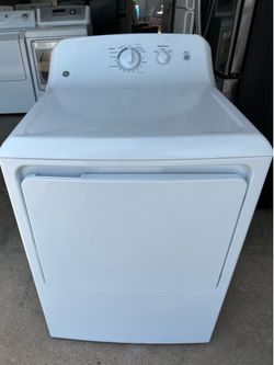 GE Electric Dryer (1 month warranty)