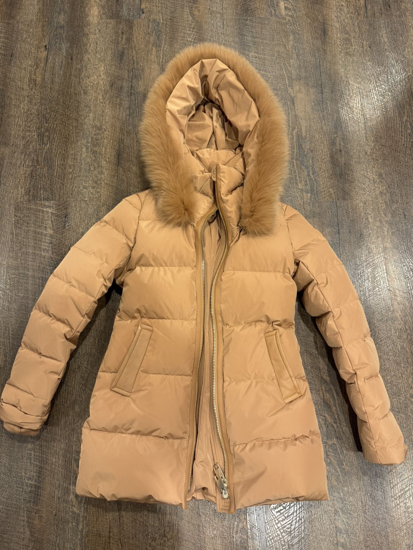 Nicole Benisti Jacket