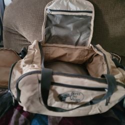 Bass Pro Shops Fishing Bag