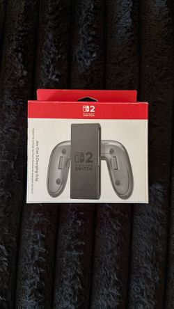 Joy-Con 2 Charging Grip for Nintendo Switch 2