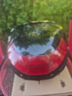 Moped/Scooter  trunk