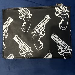 Clutch/Shoulder Purse