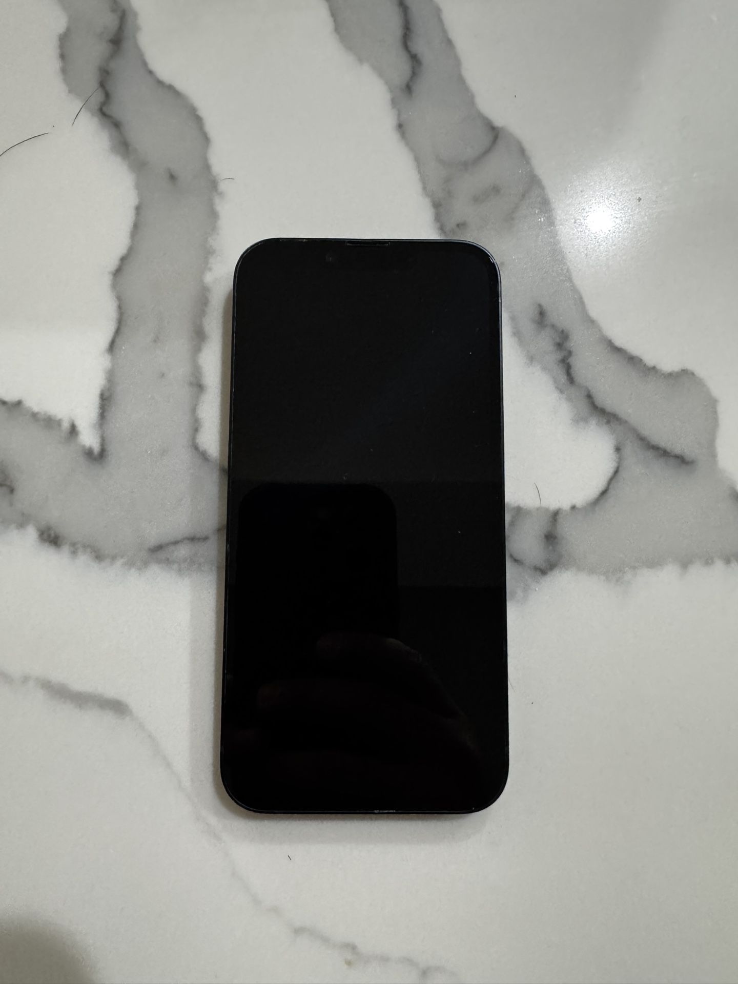 iPhone 14 256 G Black