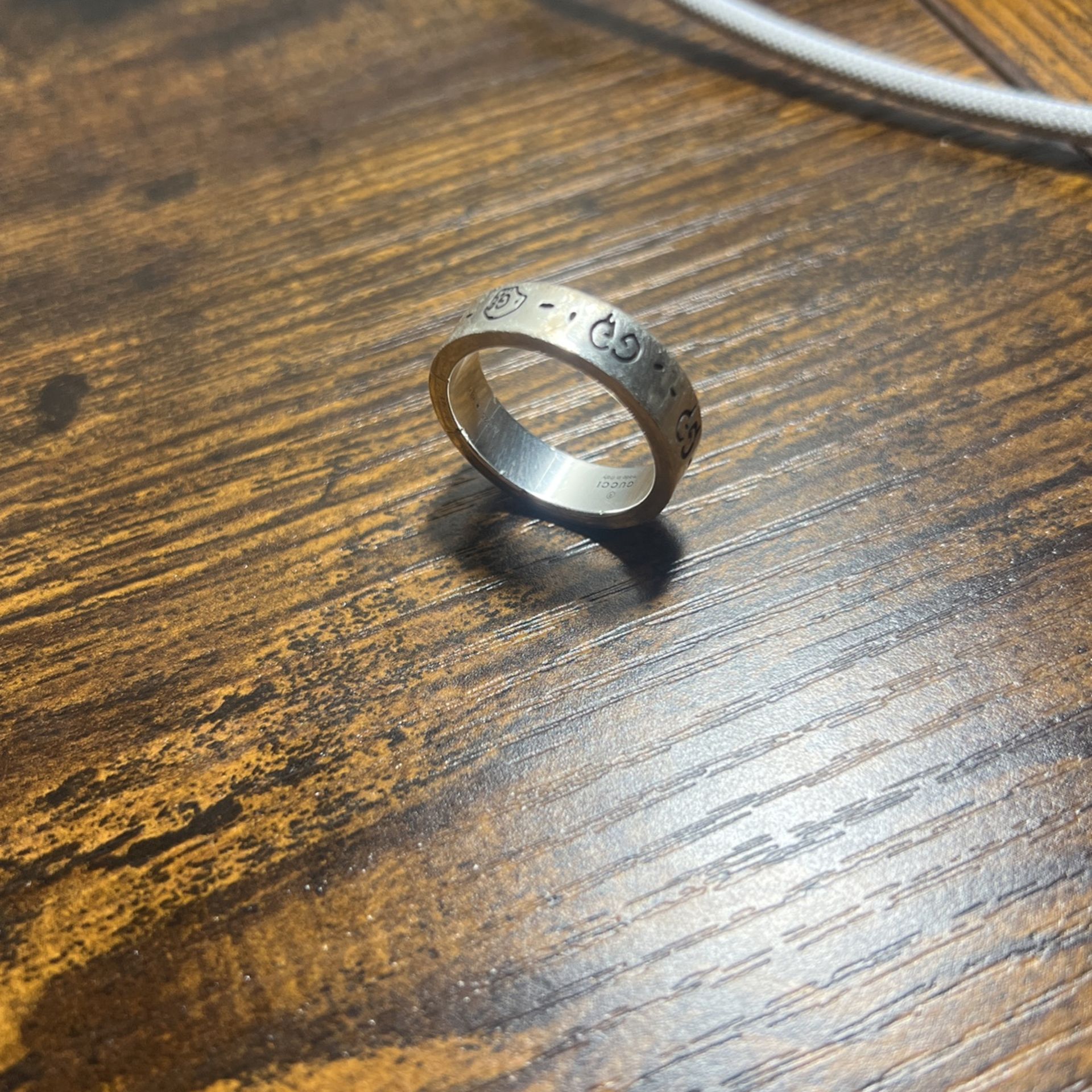 Gucci Ring