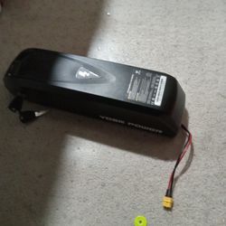 Brand New rad Battery