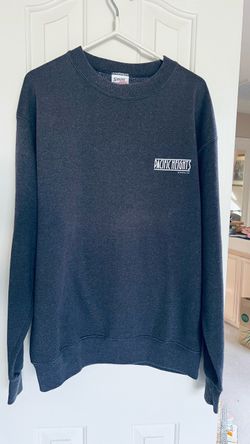 Pacific Heights Vintage Crewneck Sweatshirt XL