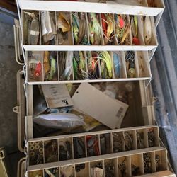 Salmon Stuff  5 Box Per 400