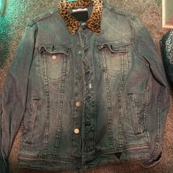 Guess Jacket