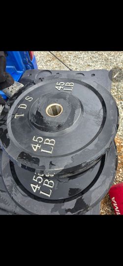 Weights