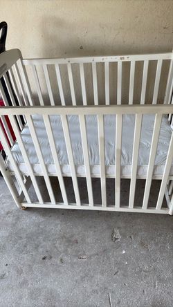 Baby bed