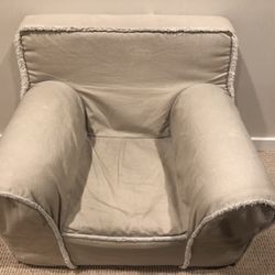 Toddler Chair