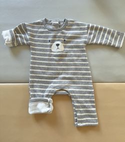 Baby Winter Clothes 
