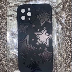 New iPhone 11 pro star phone case 