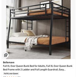 Bunkbeds