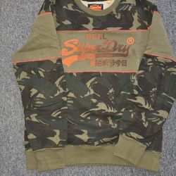 Superdry Sweater & Vest