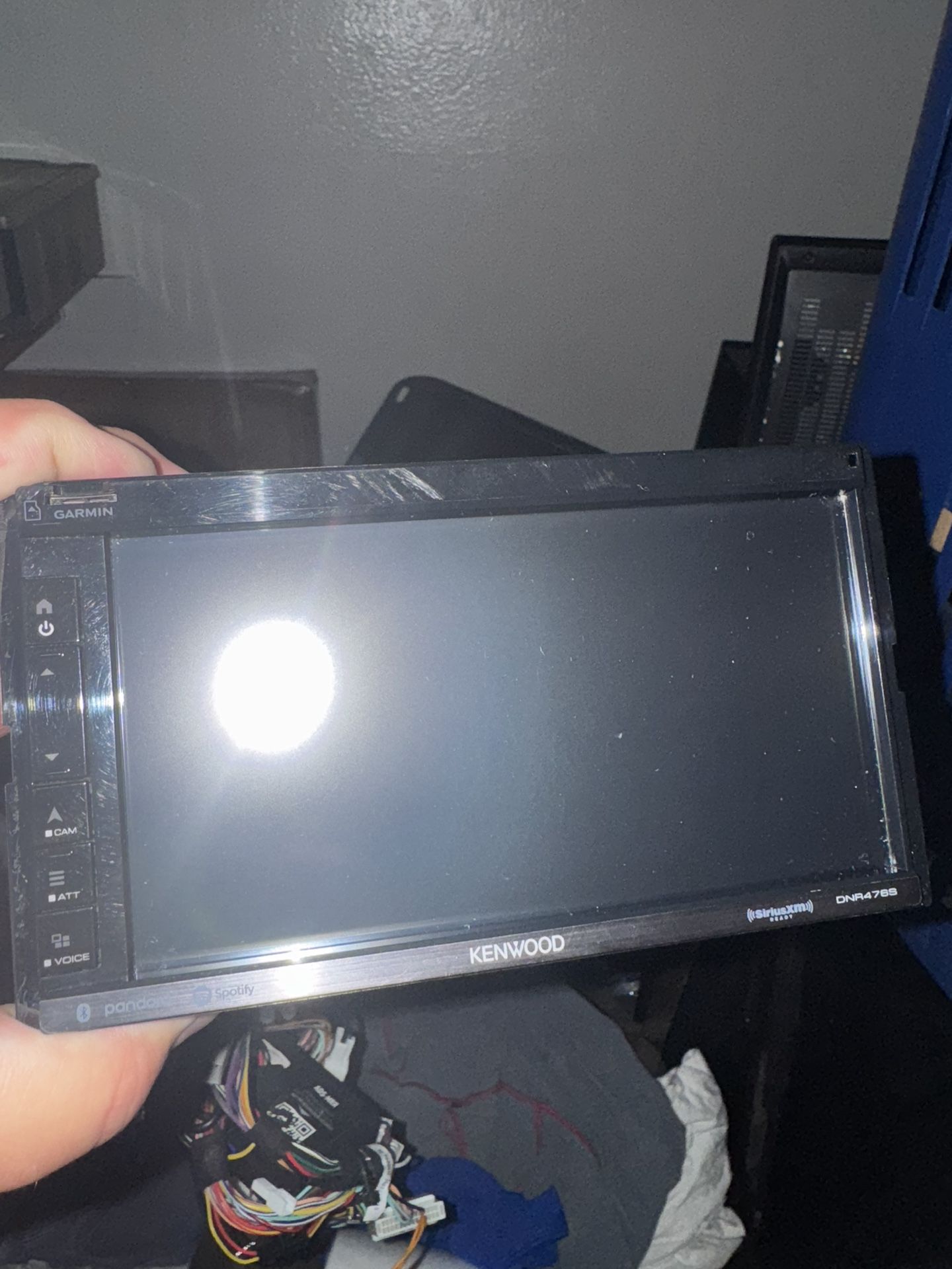 Kenwood DNR-476S BLACK FRIDAY SPECIAL!!