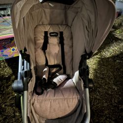 Even Flo Stroller 