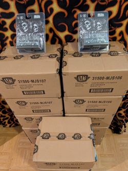 M2 Machines MiJo Exclusives 1:64 Die-Cast