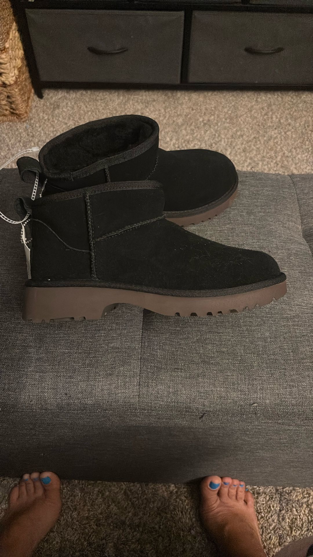 UGG® Classic Ultra Mini New Heights for | UGG