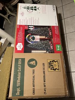 Brand New In Box