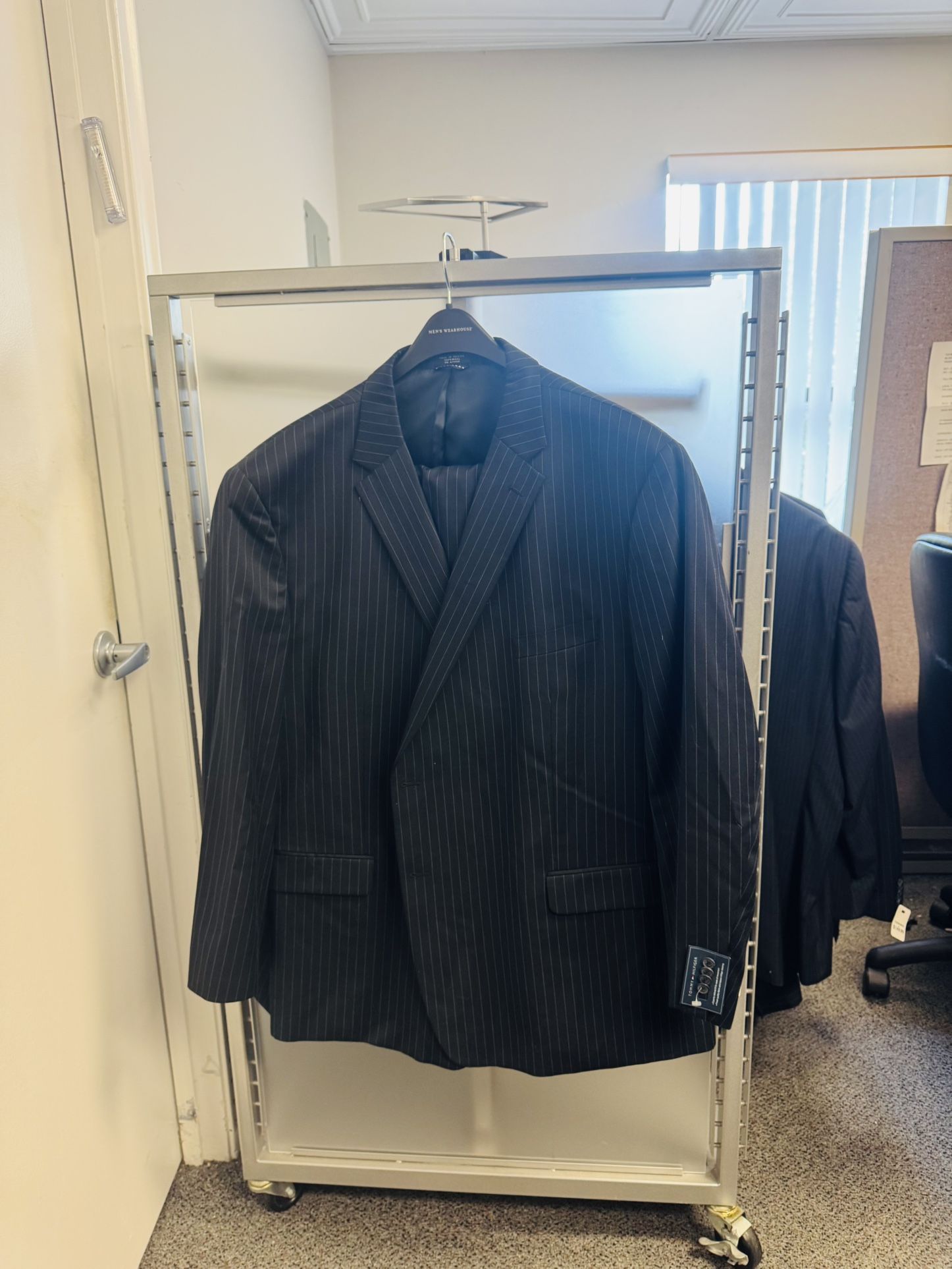 Tommy Hilfiger Suit/Pants