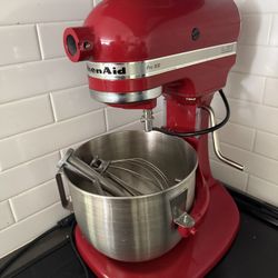 Kitchen aid Mixer 150