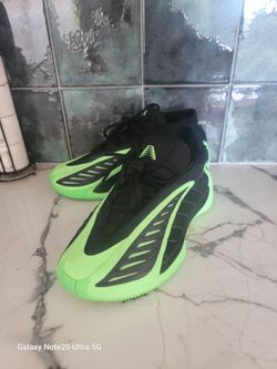 Adidas Anthony edwards