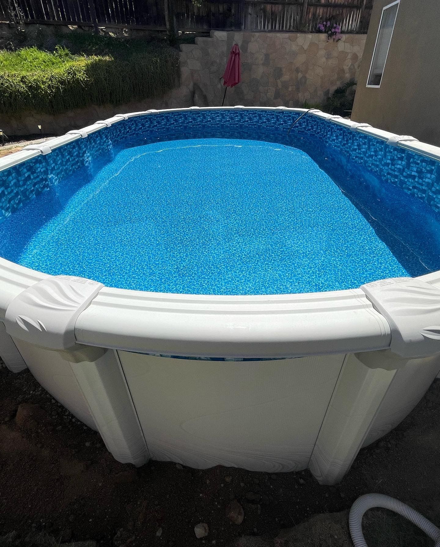 12x24 Above ground Pools For Sale for Sale in Riverside, CA OfferUp