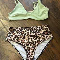 Bikini 2 Pc