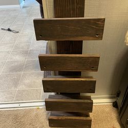 Wine Rack 