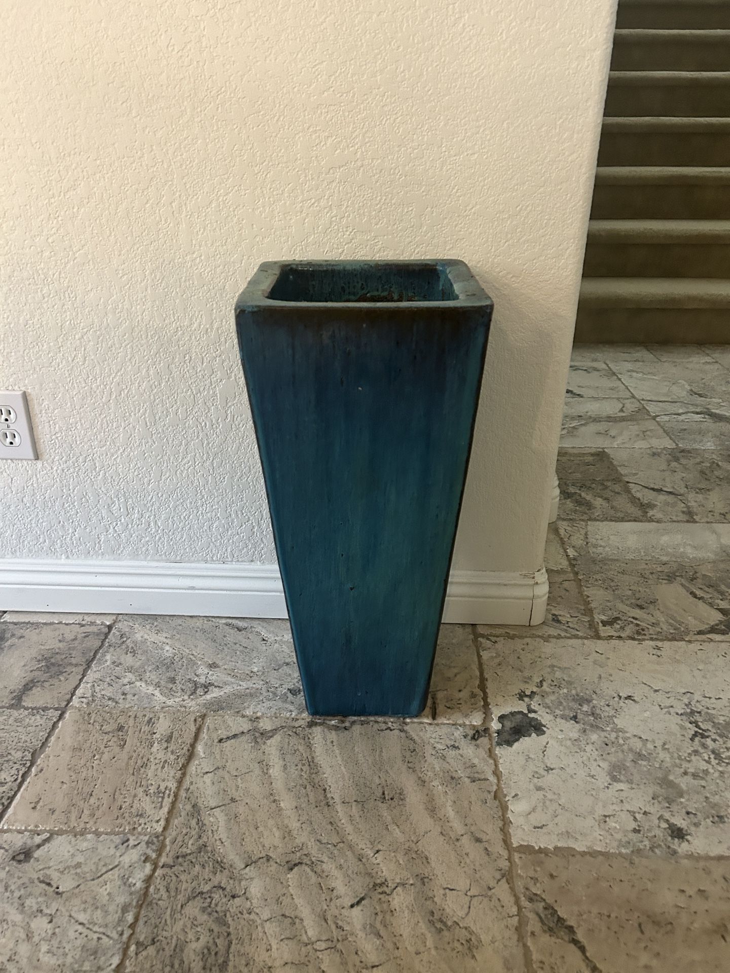 Ceramic Pot