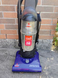 Bissell vacuum cleaner