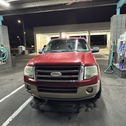 2008 Ford Expedition