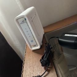 ARRIS Modem SB6190