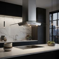 Range Hood
