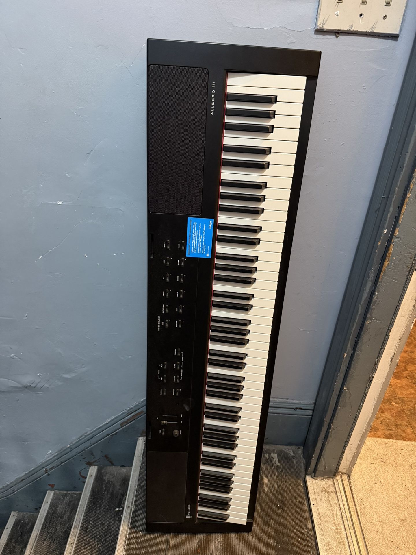 Piano