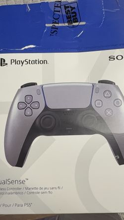 Ps5 Controller