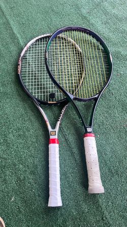 Tennis Raquets