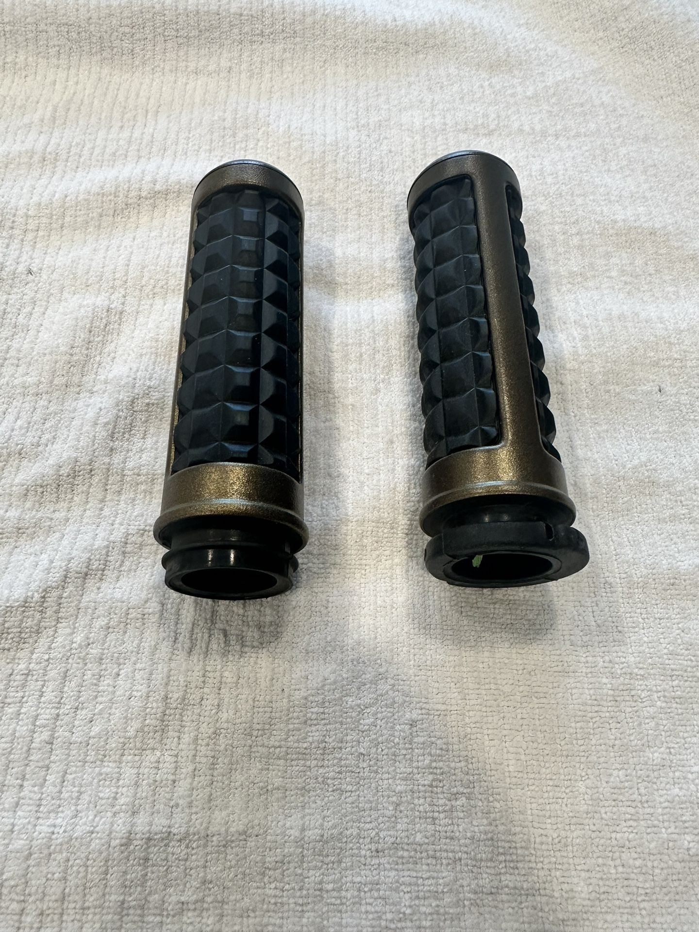 Harley Davidson Grips