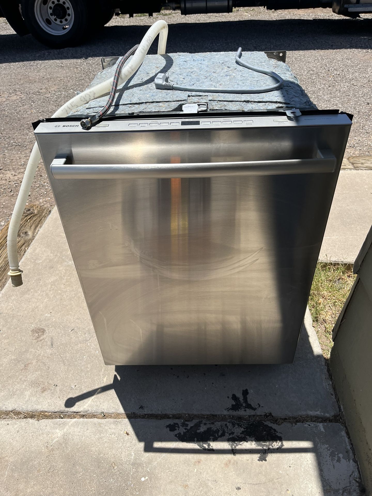 Dishwasher