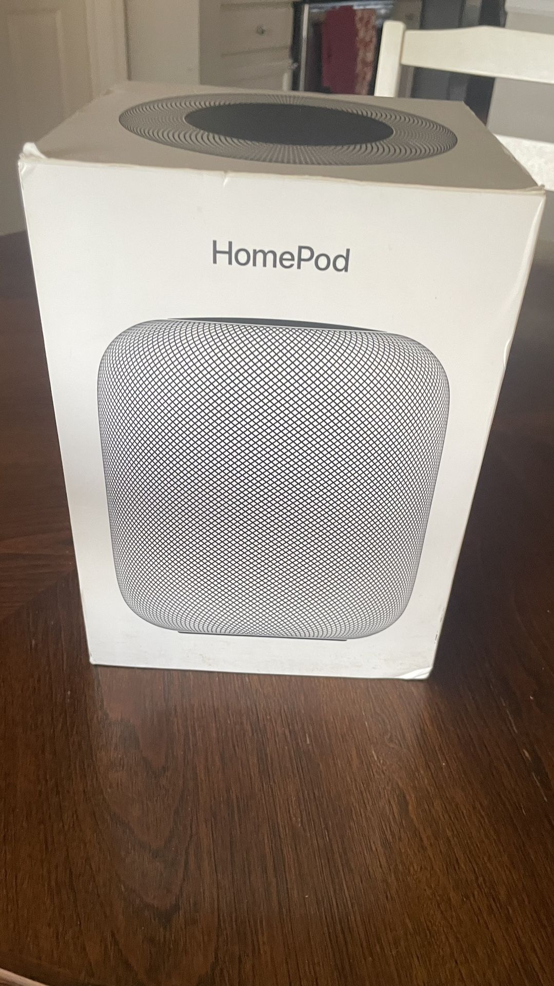 Apple HomePod 1st Gen 