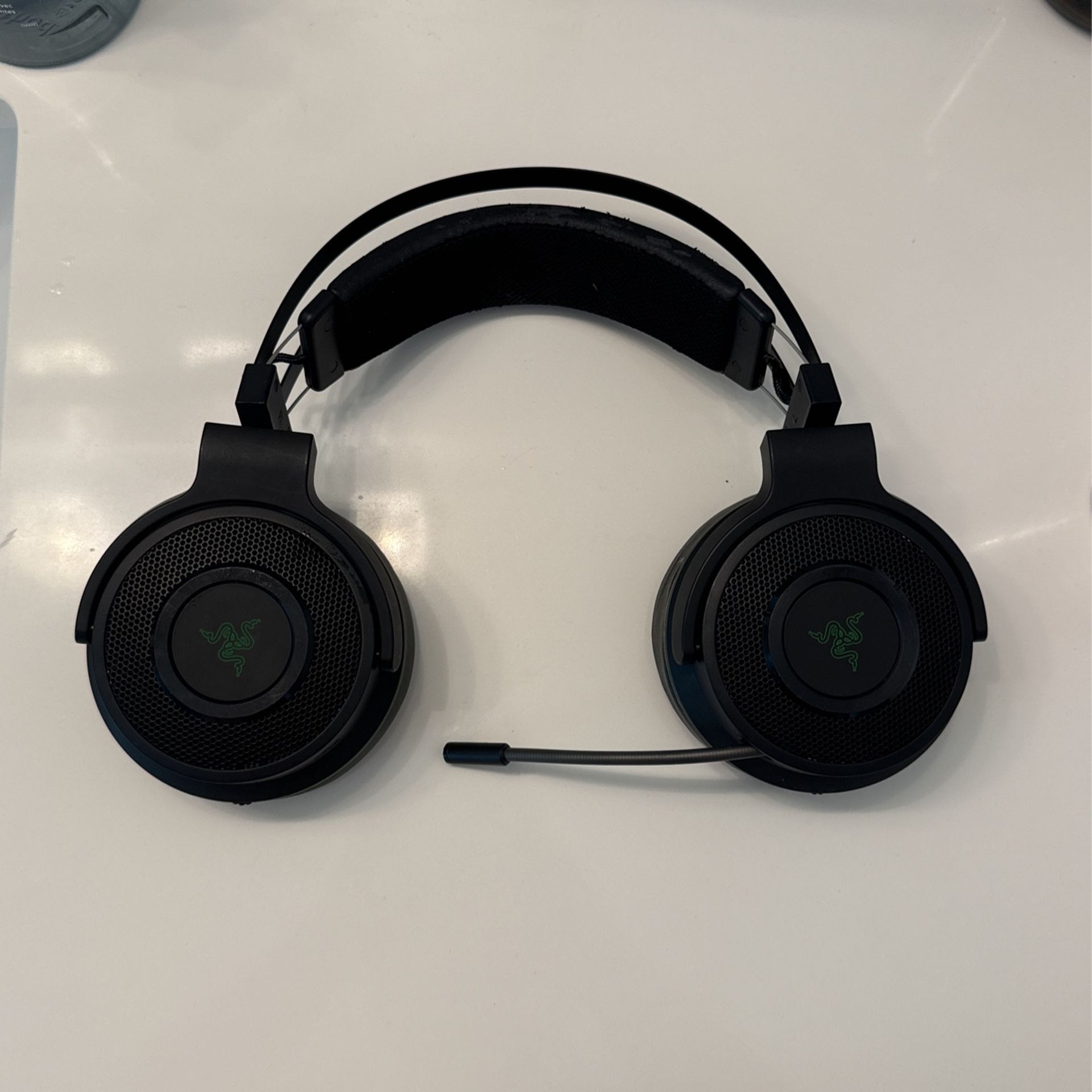Turtle Beach Wireless Gaming Headset