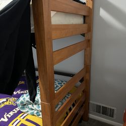 Bunkbed Or Loft Bed