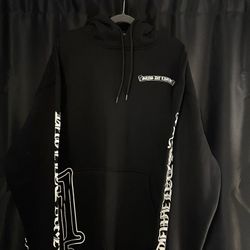 SkysDaLimit XL Hoodie