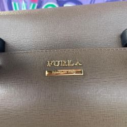 FURLA SATCHEL