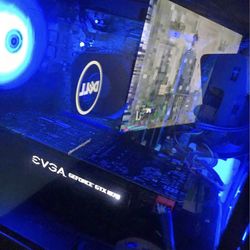 Gaming Pc For Sell