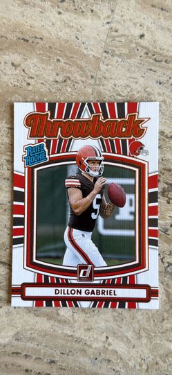 2025 NFL Trading Card