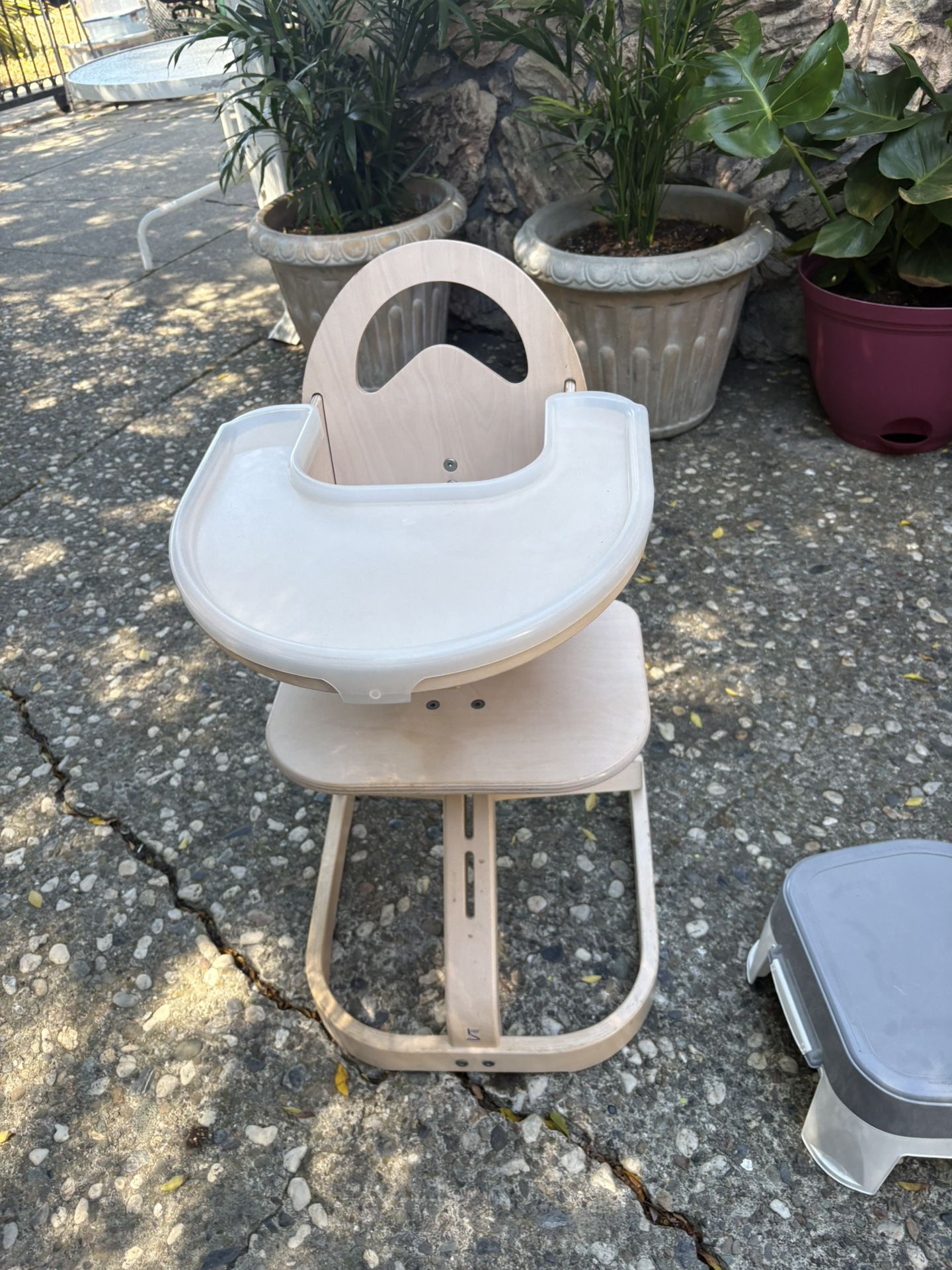 High Chair