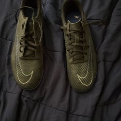 Nike Soccer Cleats