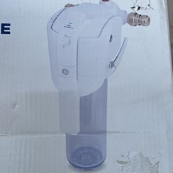 Brand New GE Filter Complete Set With Hardware And Manual